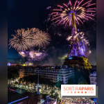 Feu d’artifice de Paris 2023 - photos  -  A7C8258