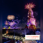 Feu d’artifice de Paris 2023 - photos  -  A7C8255