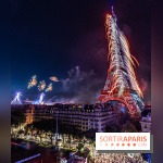 Feu d’artifice de Paris 2023 - photos  -  A7C8263