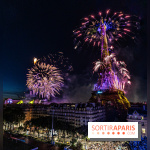 Feu d’artifice de Paris 2023 - photos  -  A7C8256