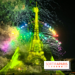 Feu d’artifice de Paris 2023 - photos  - image00022