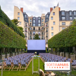 Le Ciné Festival du Ritz Paris