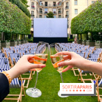 Le Ciné Festival du Ritz Paris