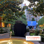 Le Ciné Festival du Ritz Paris