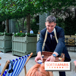 Le Ciné Festival du Ritz Paris