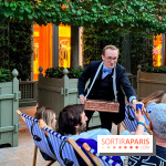 Le Ciné Festival du Ritz Paris