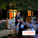 Le Ciné Festival du Ritz Paris