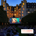Le Ciné Festival du Ritz Paris