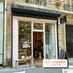 Pomme, la maison de famille du 19e