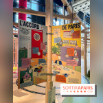 Urgence climatique, l'exposition permanente de la Cité des Sciences
