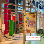 Urgence climatique, l'exposition permanente de la Cité des Sciences