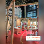 Urgence climatique, l'exposition permanente de la Cité des Sciences