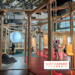 Urgence climatique, l'exposition permanente de la Cité des Sciences - image00020