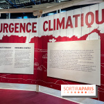Urgence climatique, l'exposition permanente de la Cité des Sciences - image00021