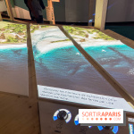 Urgence climatique, l'exposition permanente de la Cité des Sciences