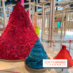 Urgence climatique, l'exposition permanente de la Cité des Sciences