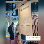 Urgence climatique, l'exposition permanente de la Cité des Sciences