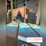 Urgence climatique, l'exposition permanente de la Cité des Sciences