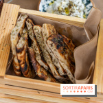 Elia -  restaurant grec à Paris - République -  A7C7897