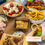 Elia -  restaurant grec à Paris - République -  A7C7899