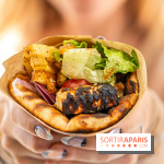 Elia -  restaurant grec à Paris - République -  A7C7905