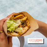 Elia -  restaurant grec à Paris - République -  A7C7944