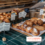 Glace insolite : la glace pain au chocolat de Sain