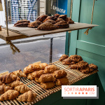 Glace insolite : la glace pain au chocolat de Sain -  A7C7837