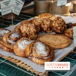 Glace insolite : la glace pain au chocolat de Sain -  A7C7838