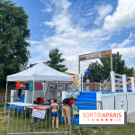 L'Eté Audonien, les animations estivales à Saint-Ouen-sur-Seine (93)
