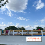 L'Eté Audonien, les animations estivales à Saint-Ouen-sur-Seine (93)