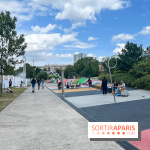 L'Eté Audonien, les animations estivales à Saint-Ouen-sur-Seine (93) - image00007