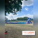 L'Eté Audonien, les animations estivales à Saint-Ouen-sur-Seine (93)