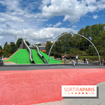 L'Eté Audonien, les animations estivales à Saint-Ouen-sur-Seine (93) - image00001