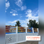 L'Eté Audonien, les animations estivales à Saint-Ouen-sur-Seine (93)
