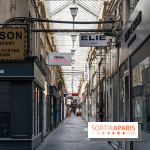 Passage du Caire