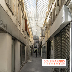 Passage du Caire