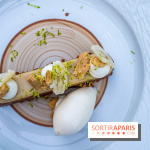 Garden barbecue au Trianon Palace à Versailles -  A7C8464