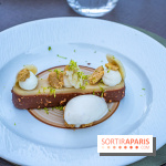 Garden barbecue au Trianon Palace à Versailles -  A7C8466