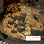 Titanic l'exposition immersive à Paris en 2023 - DSC 0123