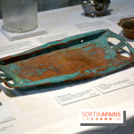 Titanic l'exposition immersive à Paris en 2023 - DSC 0124