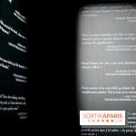 Titanic l'exposition immersive à Paris en 2023 - DSC 0141