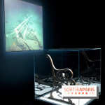 Titanic l'exposition immersive à Paris en 2023 - DSC 0146