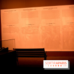 Titanic l'exposition immersive à Paris en 2023 - DSC 0149