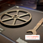 Titanic l'exposition immersive à Paris en 2023 - DSC 0155