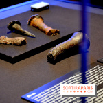 Titanic l'exposition immersive à Paris en 2023