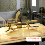 Titanic l'exposition immersive à Paris en 2023 - DSC 0161