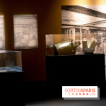 Titanic l'exposition immersive à Paris en 2023 - DSC 0164