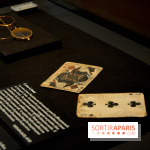 Titanic l'exposition immersive à Paris en 2023 - DSC 0165