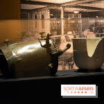 Titanic l'exposition immersive à Paris en 2023